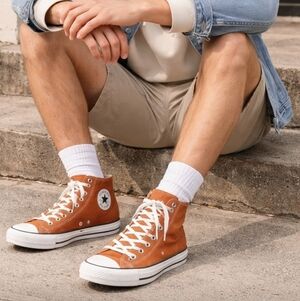 Converse Chuck Taylor All Star High Top
